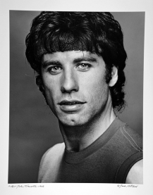 John Travolta - 1983