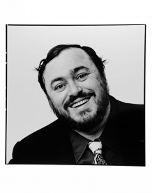 Luciano Pavarotti - 1976