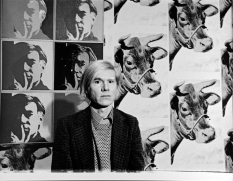 Andy Warhol - 1971