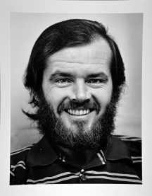 Jack Nicholson - 1969