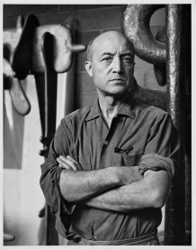 Isamu Noguchi - 1966