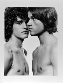 Jay and Jed Johnson - 1970